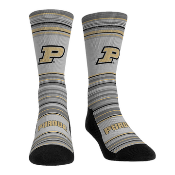 Purdue Boilermakers - Heather Classics