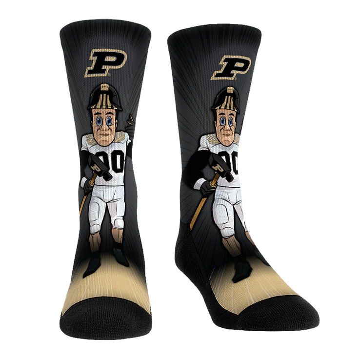 Purdue Boilermakers - Mascot Pump Up! - {{variant_title}}