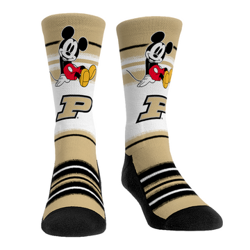 Purdue Boilermakers - Disney  - Sit Stripe