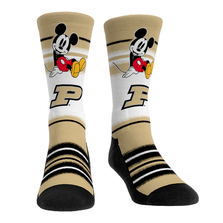 Purdue Boilermakers - Disney  - Sit Stripe - {{variant_title}}