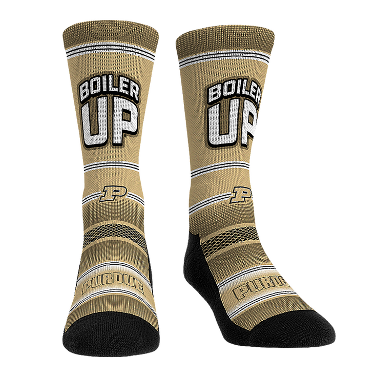 Purdue Boilermakers - Boiler Up - {{variant_title}}