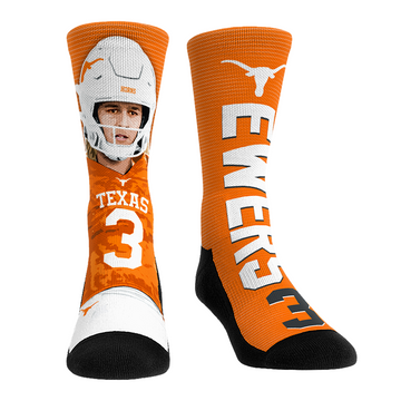 Quinn Ewers - Texas Longhorns  - Big Player