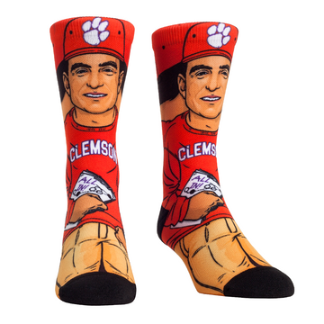 Clemson Tigers - Coach Dabo Swinney