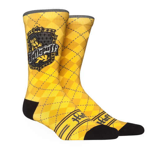 Harry Potter Sock Collection - Rock 'Em Socks - Hogwarts Socks