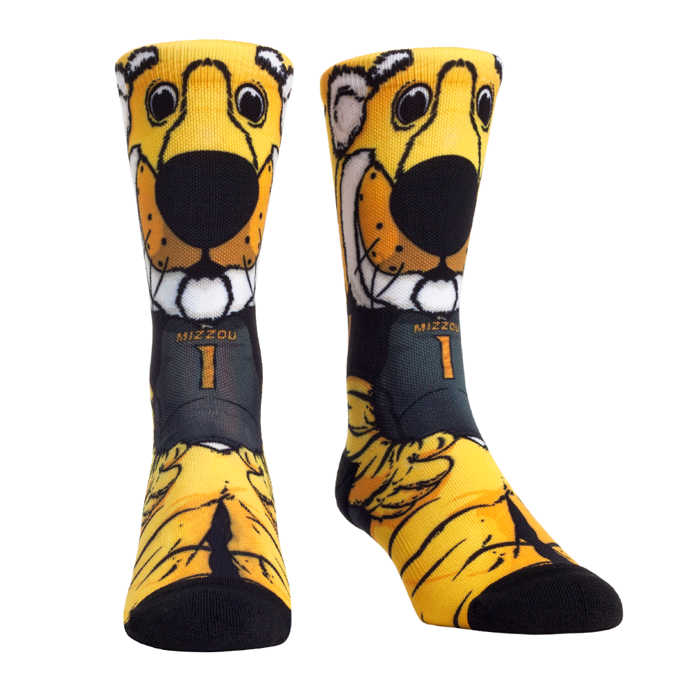 Missouri Tigers - HyperOptic Mascot - {{variant_title}}