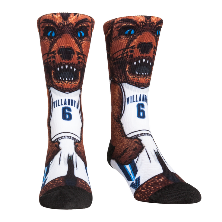 Villanova Wildcats - HyperOptic Mascot - {{variant_title}}