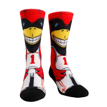 Iowa State Cyclones - HyperOptic Mascot