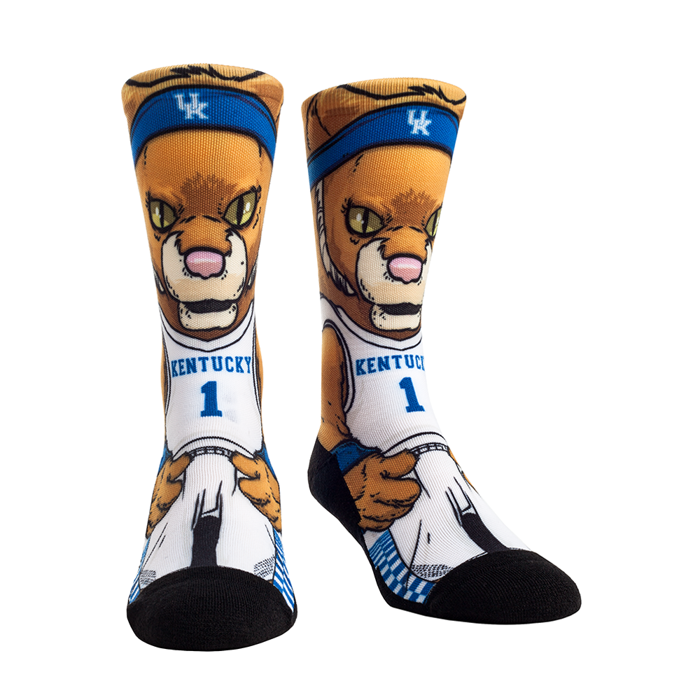 Kentucky Wildcats - HyperOptic Mascot - {{variant_title}}