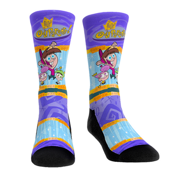 Fairly OddParents - Showtime