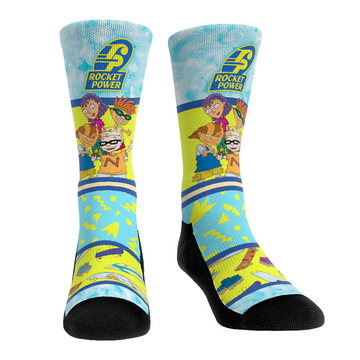 Rocket Power - Showtime