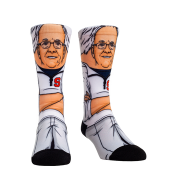 Syracuse Orange - Jim Boeheim