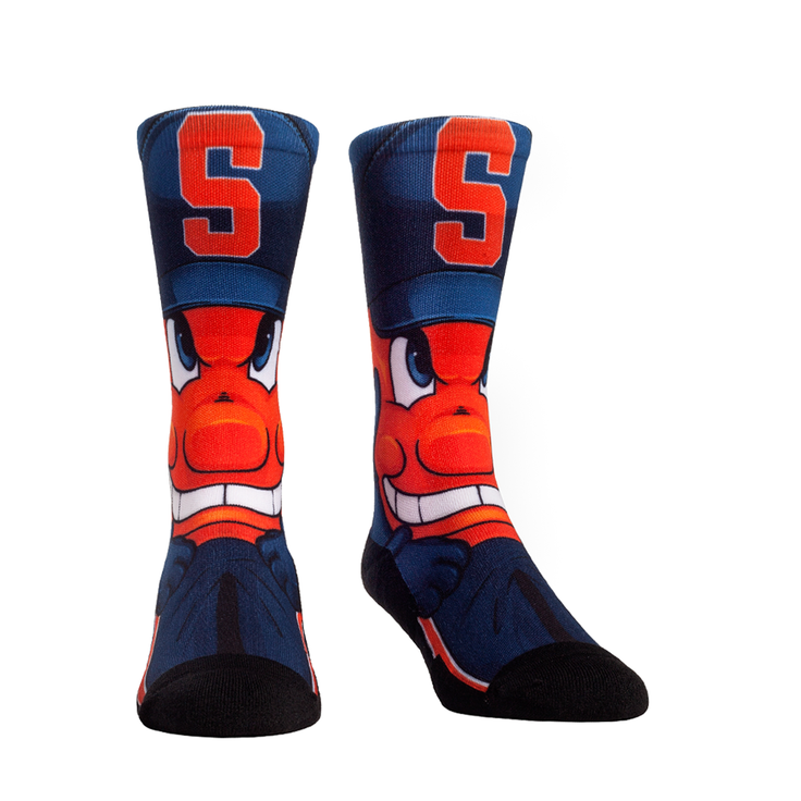 Syracuse Orange - HyperOptic Mascot - {{variant_title}}
