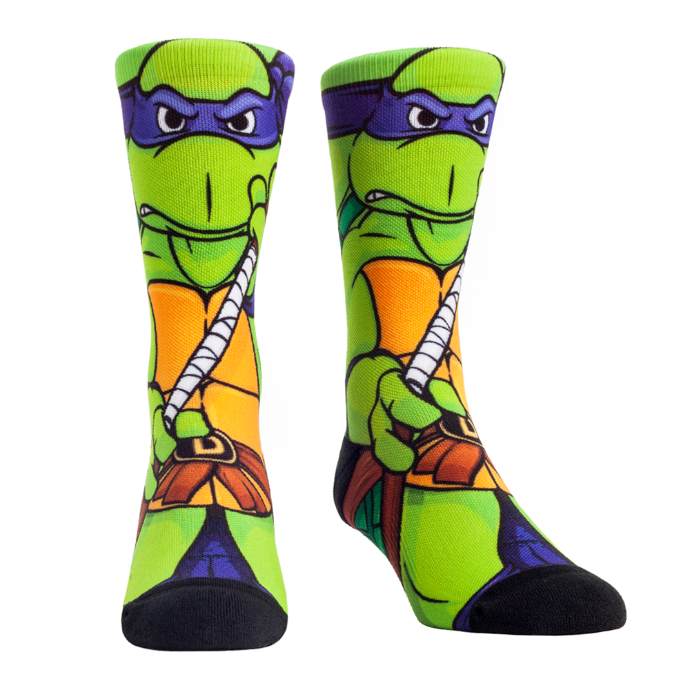Teenage Mutant Ninja Turtles - Donatello - {{variant_title}}