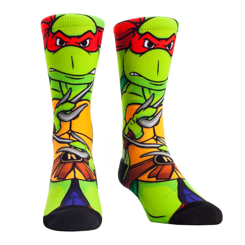 Nickelodeon – Rock 'Em Socks