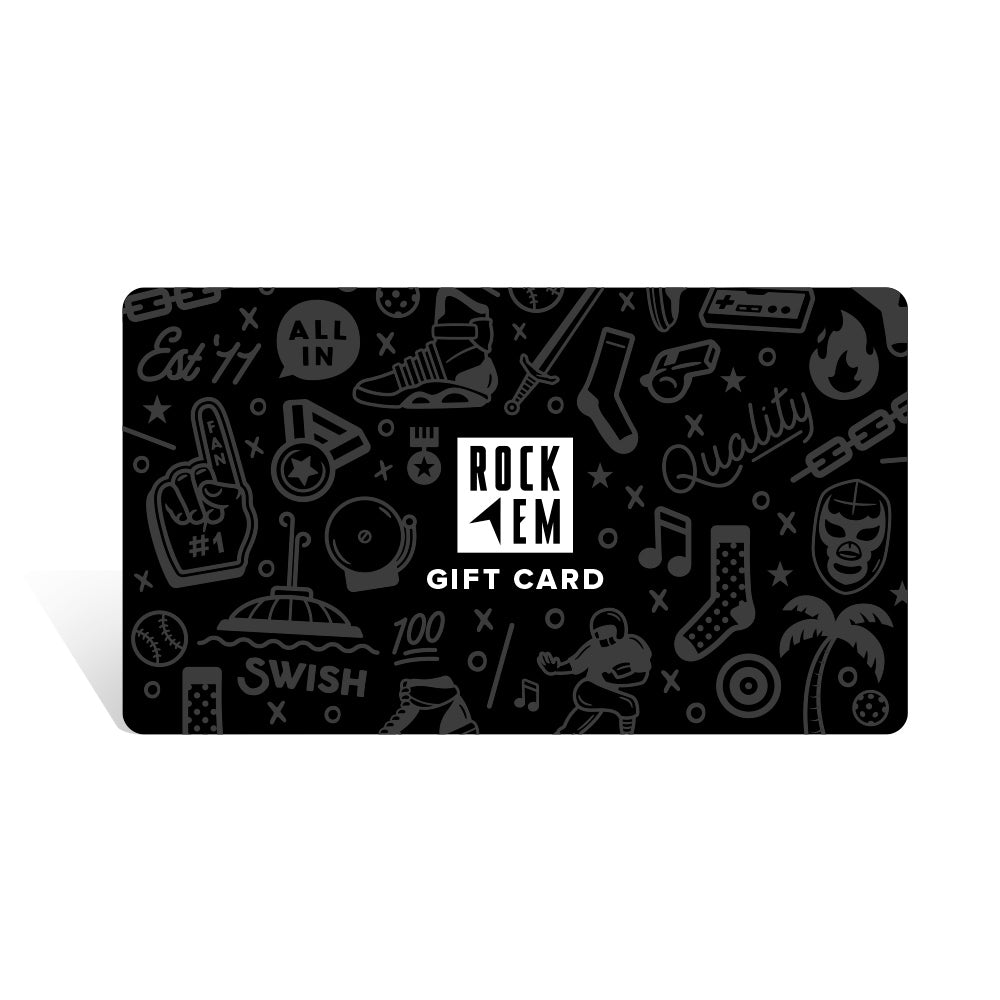 Gift Card - {{variant_title}}