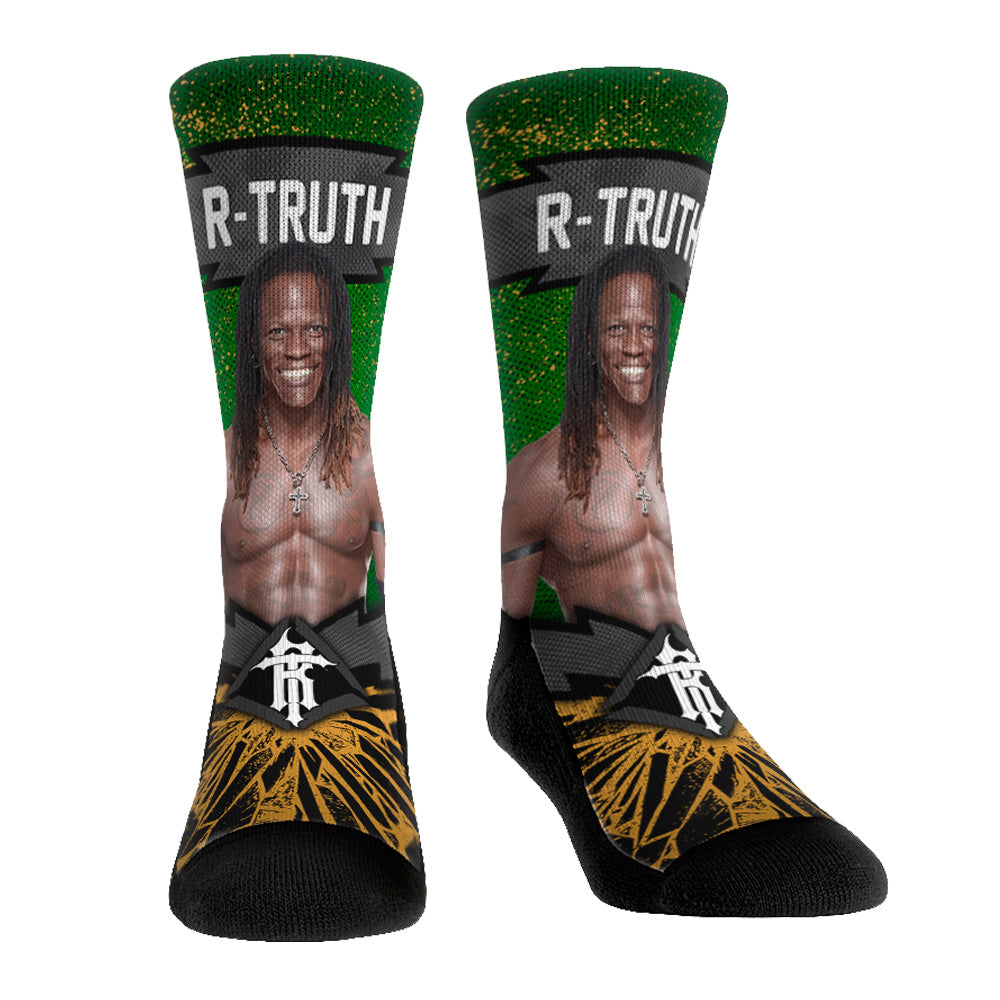 R-Truth - Walkout - {{variant_title}}