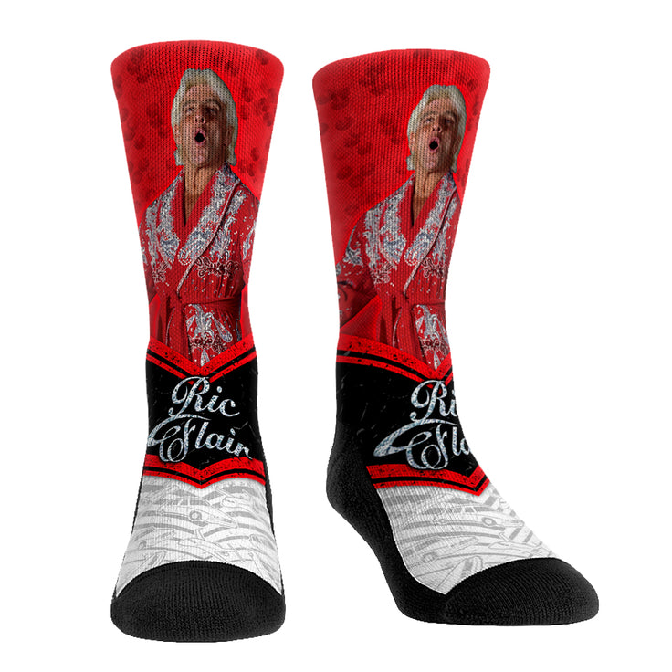 Ric Flair - Walkout - {{variant_title}}