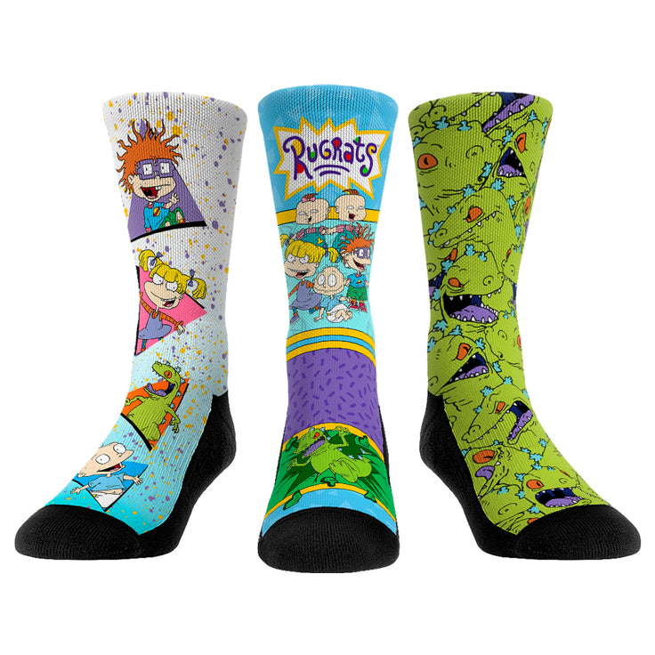 Rugrats - 3-Pack - {{variant_title}}