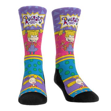 Rugrats - Angelica Showtime