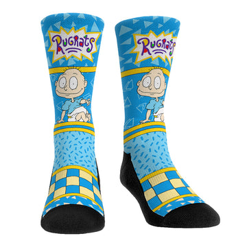 Rugrats - Tommy Showtime