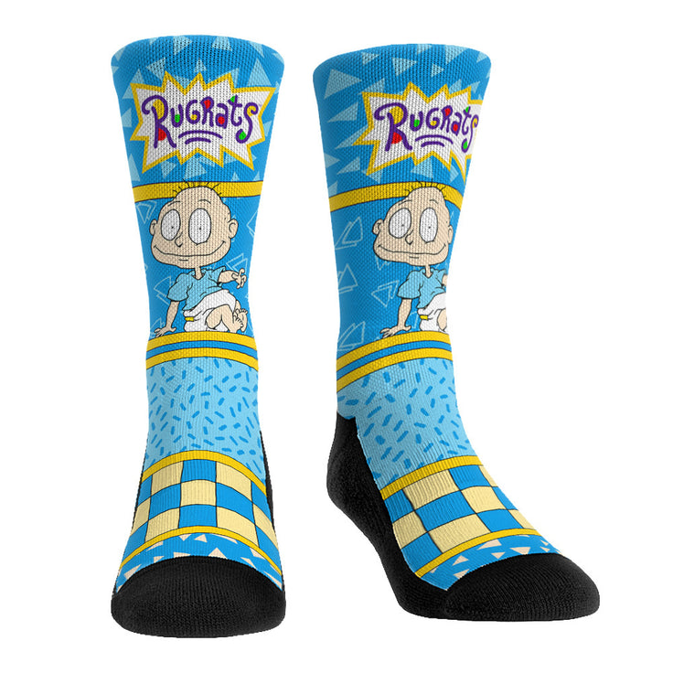 Rugrats - Tommy Showtime - {{variant_title}}