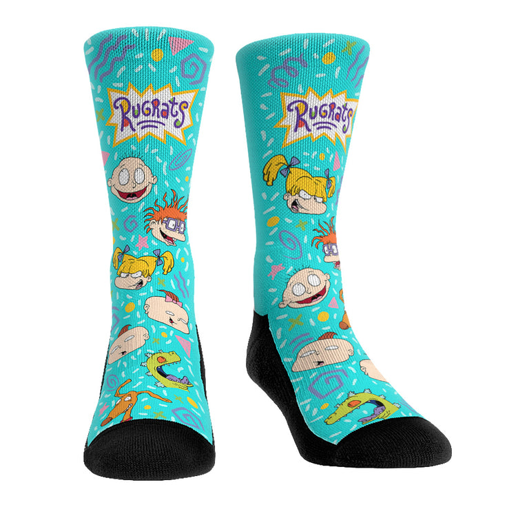 Rugrats - Play Date - {{variant_title}}