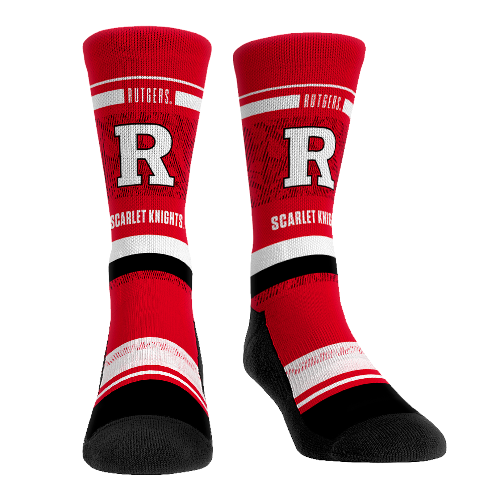 Rutgers Scarlet Knights - Franchise - {{variant_title}}