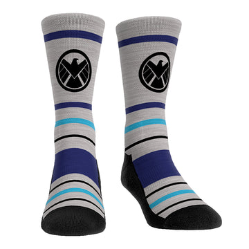 S.H.I.E.L.D. - Classic Stripes