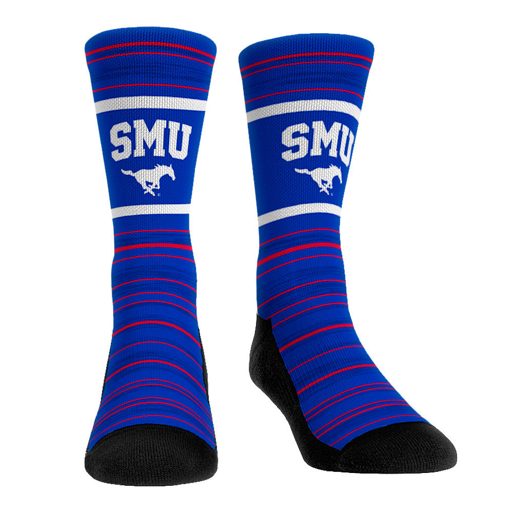 SMU Mustangs - Classic Lines - {{variant_title}}