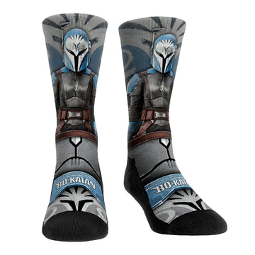 Bo-Katan - Hero Pose