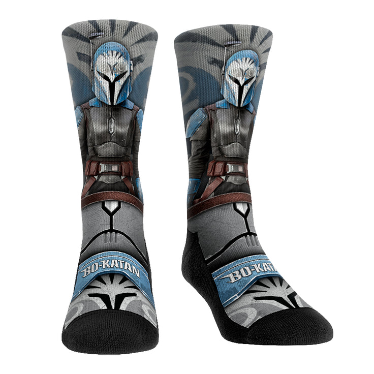 Bo-Katan - Hero Pose - {{variant_title}}