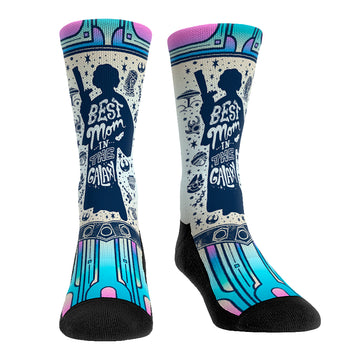 Princess Leia - Best Mom In The Galaxy