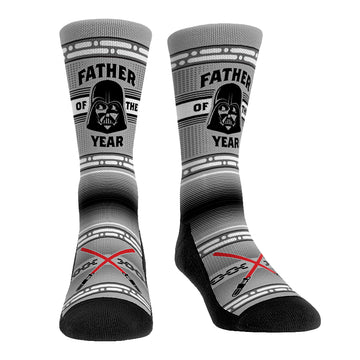 Darth Vader - Father of the Year