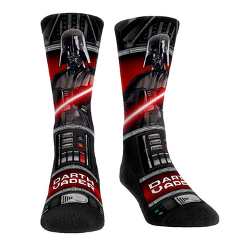 Darth Vader - Villain Pose