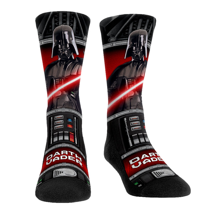 Darth Vader - Villain Pose - {{variant_title}}