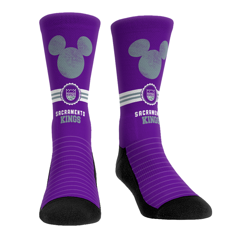 Sacramento Kings - Disney  - Classic Icon - {{variant_title}}