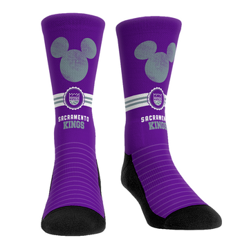 Sacramento Kings - Disney  - Classic Icon