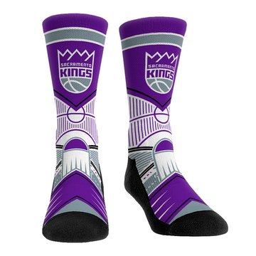 Sacramento Kings - Full Court Press