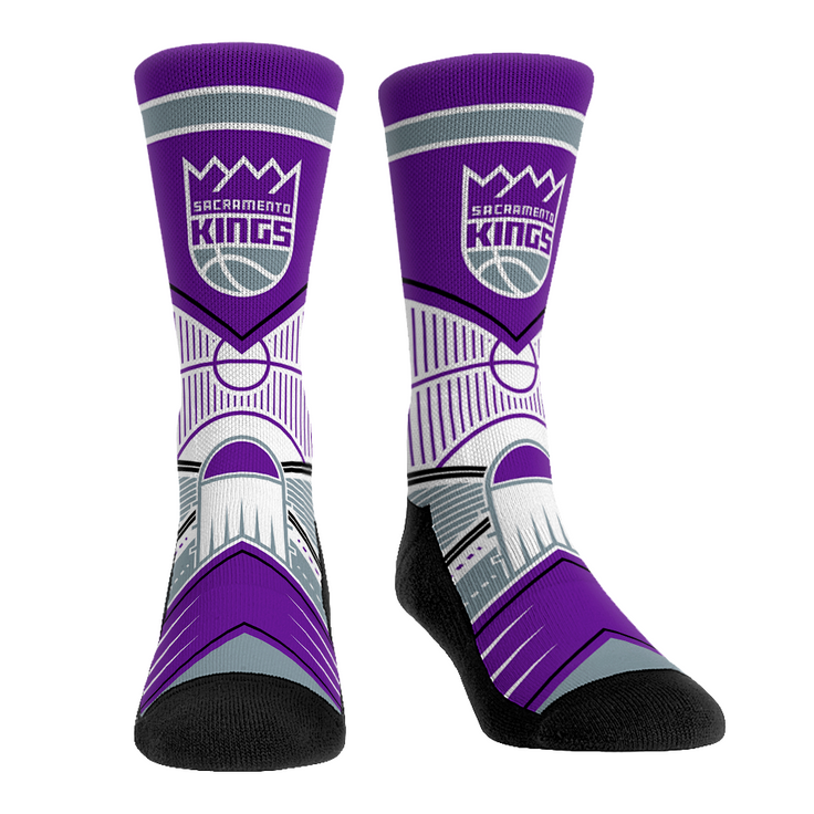 Sacramento Kings - Full Court Press - {{variant_title}}