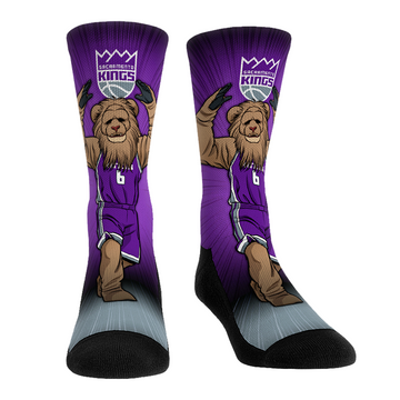 Sacramento Kings - Mascot Pump Up!