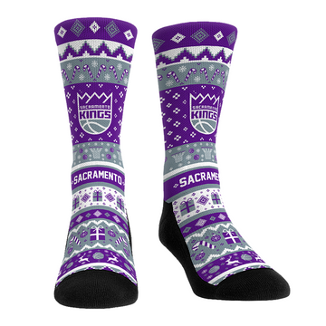 Sacramento Kings - Tacky Sweater