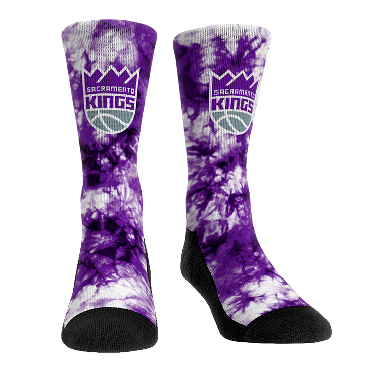 Sacramento Kings - Team Tie Dye - {{variant_title}}
