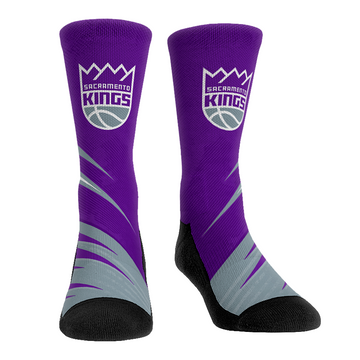 Sacramento Kings - Slash Slant