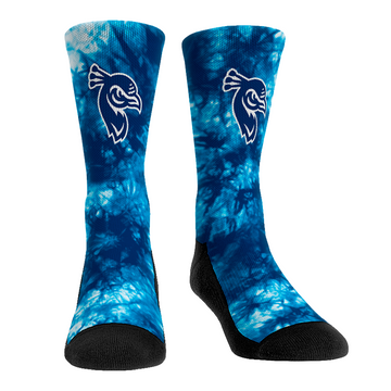 Saint Peter's Peacocks - Team Color Tie Dye