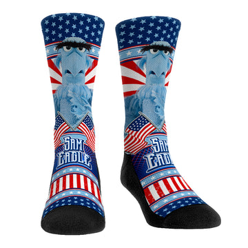 Sam Eagle - Showtime