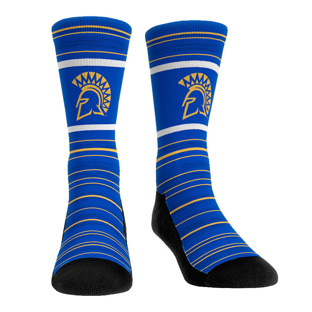 San Jose State Spartans - Classic Lines - {{variant_title}}