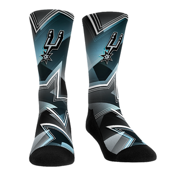 San Antonio Spurs - Fast Break