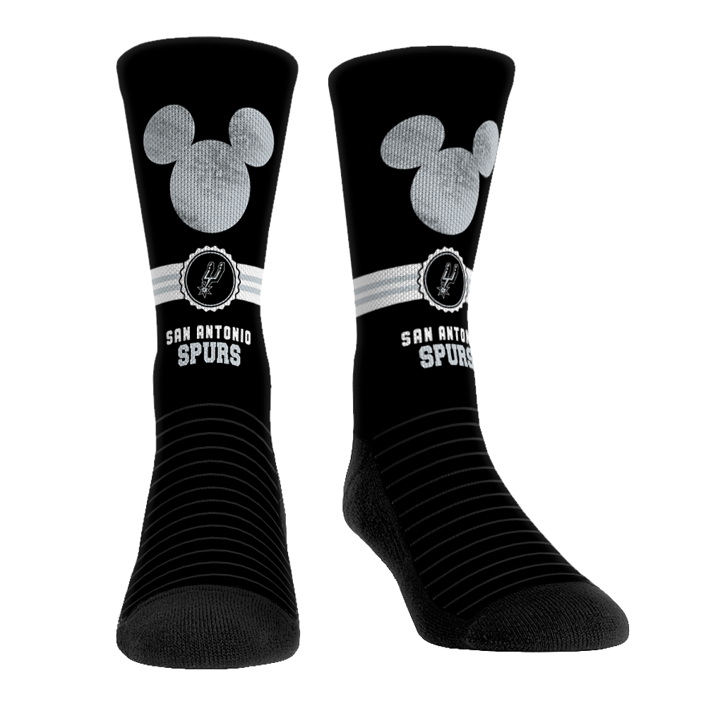 San Antonio Spurs - Disney  - Classic Icon - {{variant_title}}