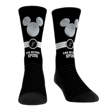 San Antonio Spurs - Disney  - Classic Icon