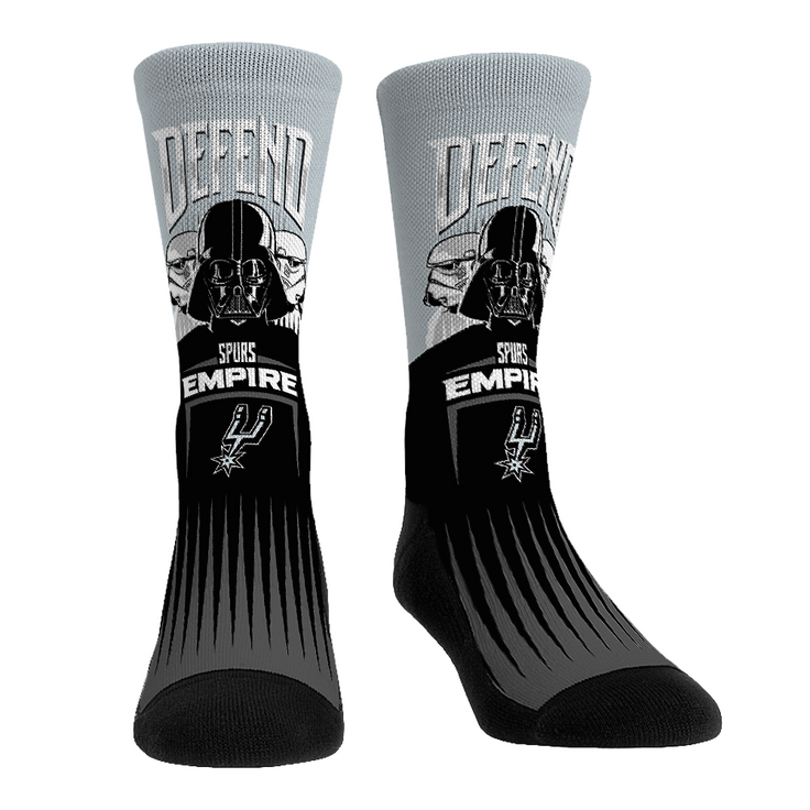 San Antonio Spurs - Star Wars  - Defend The Empire - {{variant_title}}